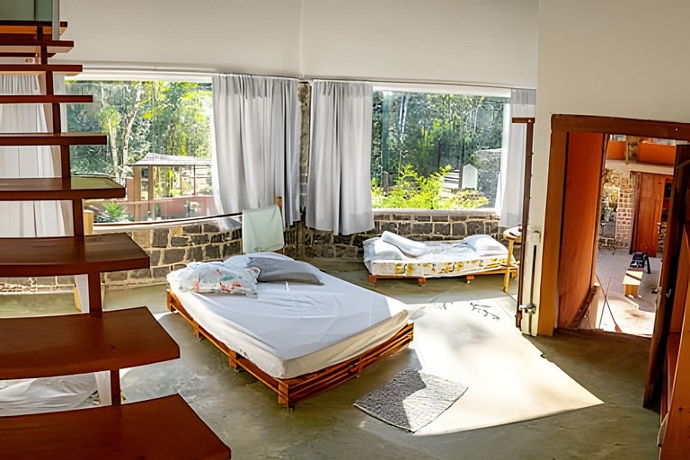 Casa Espetacular em Ubatuba - SP (1)