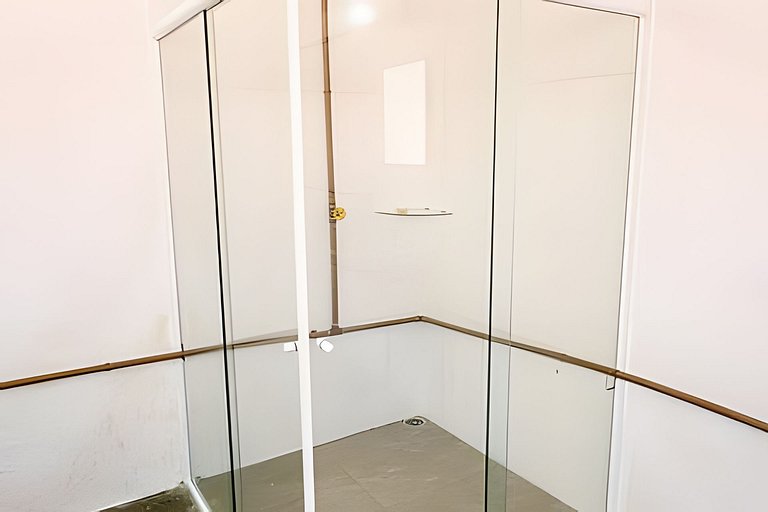 Casa Espetacular em Ubatuba - SP (1)