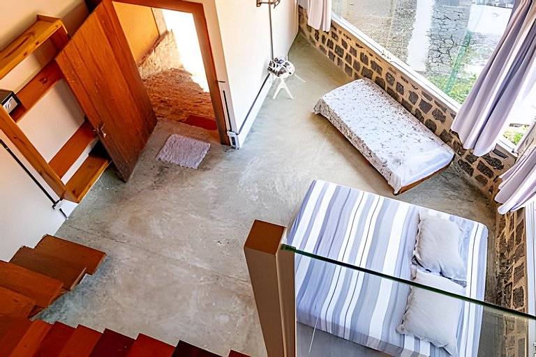 Casa Espetacular em Ubatuba - SP (1)
