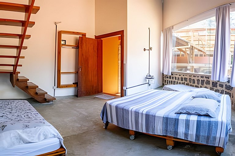 Casa Espetacular em Ubatuba - SP (1)
