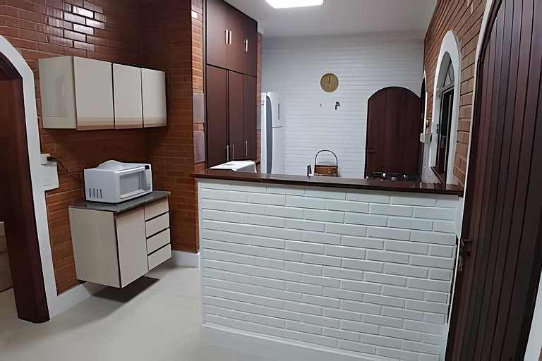 Linda casa em Indaiatuba (Interior de SP)