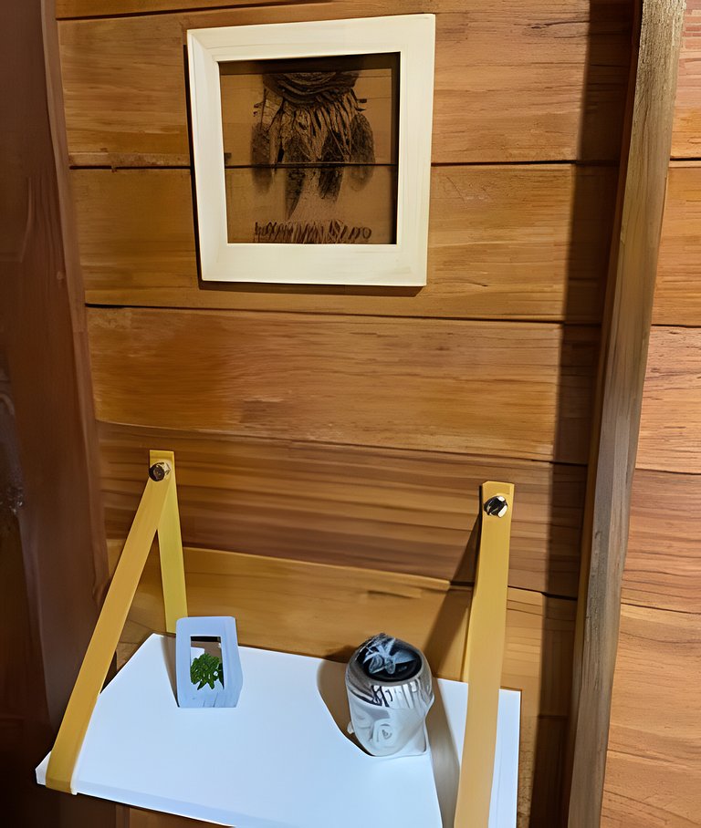 Casa Flutuante - Experiência única