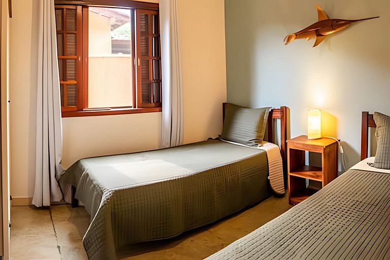 Maravilhosa casa em Ubatuba 5