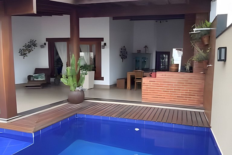 Casa em São Pedro da Aldeia - RJ