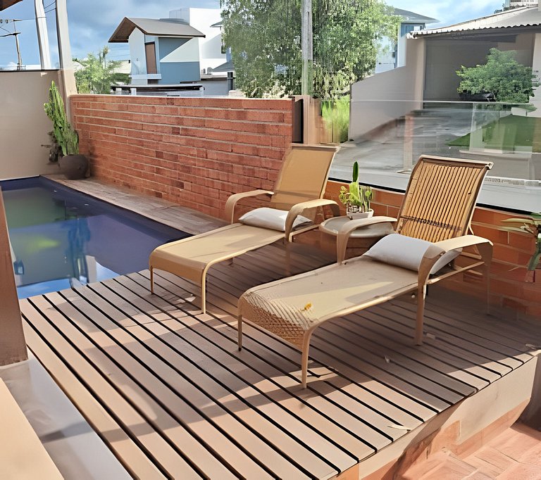 Casa em São Pedro da Aldeia - RJ