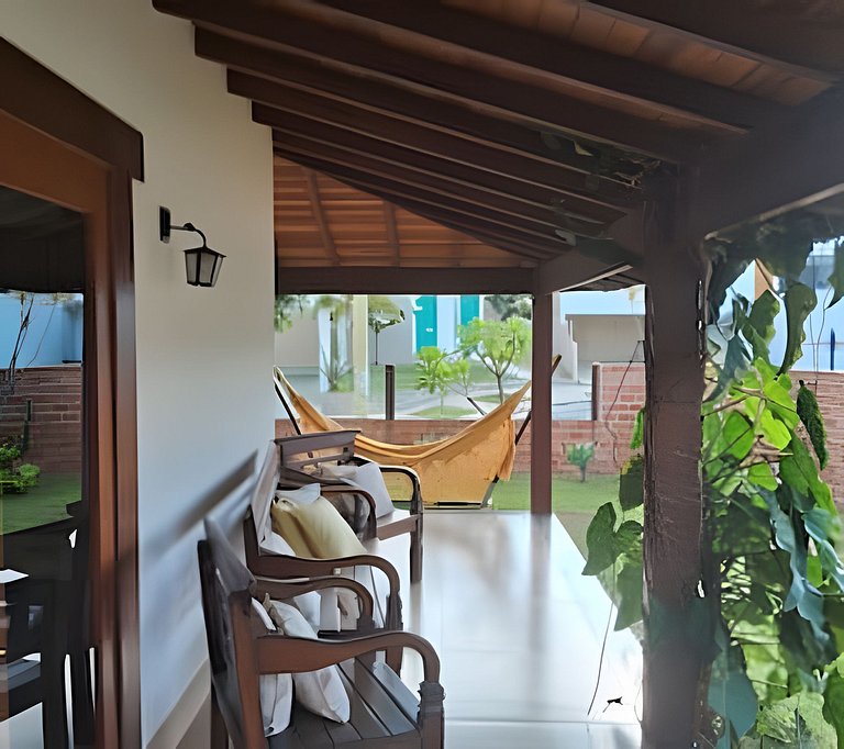 Casa em São Pedro da Aldeia - RJ