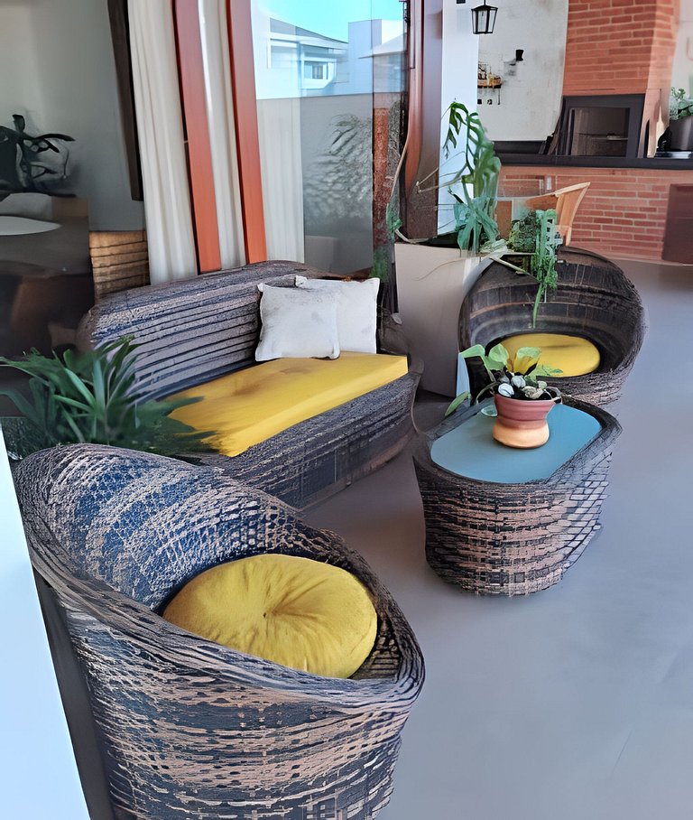 Casa em São Pedro da Aldeia - RJ