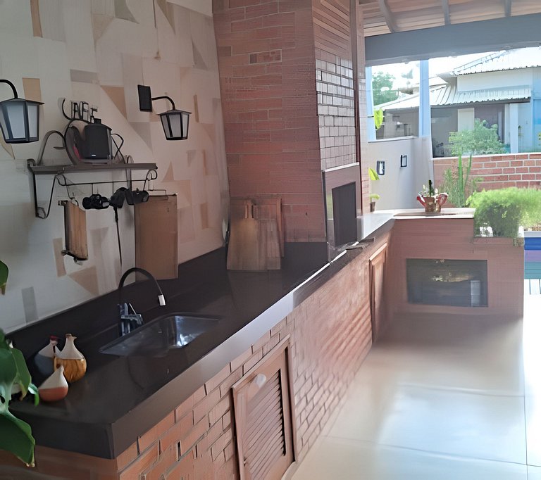 Casa em São Pedro da Aldeia - RJ