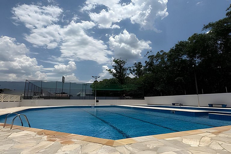 Apartamento em Bertioga - SP (3)