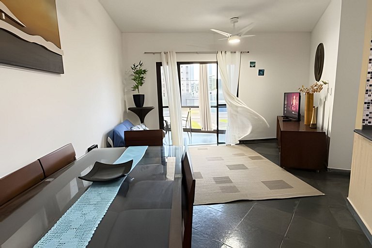 Apartamento em Bertioga - SP (3)