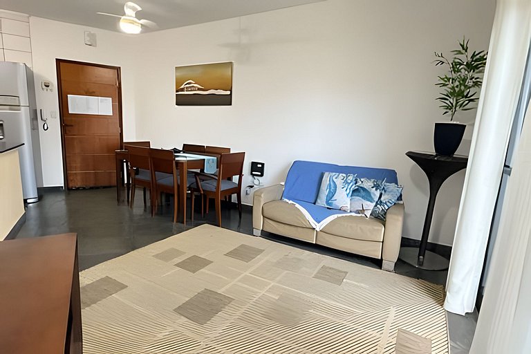 Apartamento em Bertioga - SP (3)