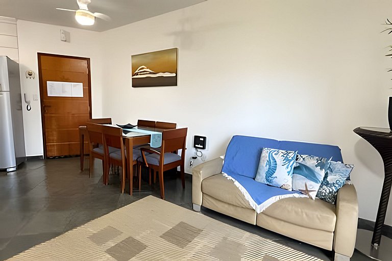 Apartamento em Bertioga - SP (3)