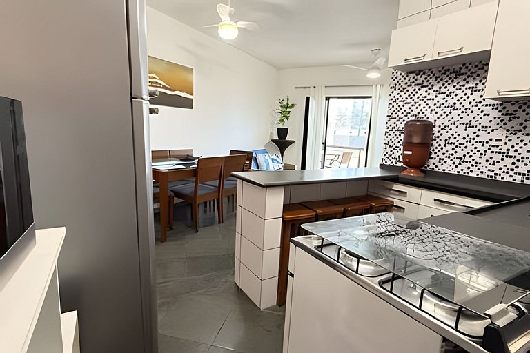 Apartamento em Bertioga - SP (3)