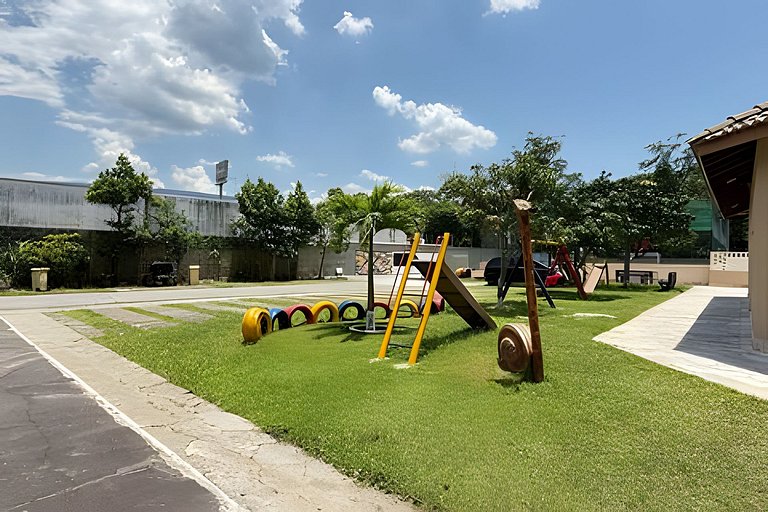 Apartamento em Bertioga - SP (3)