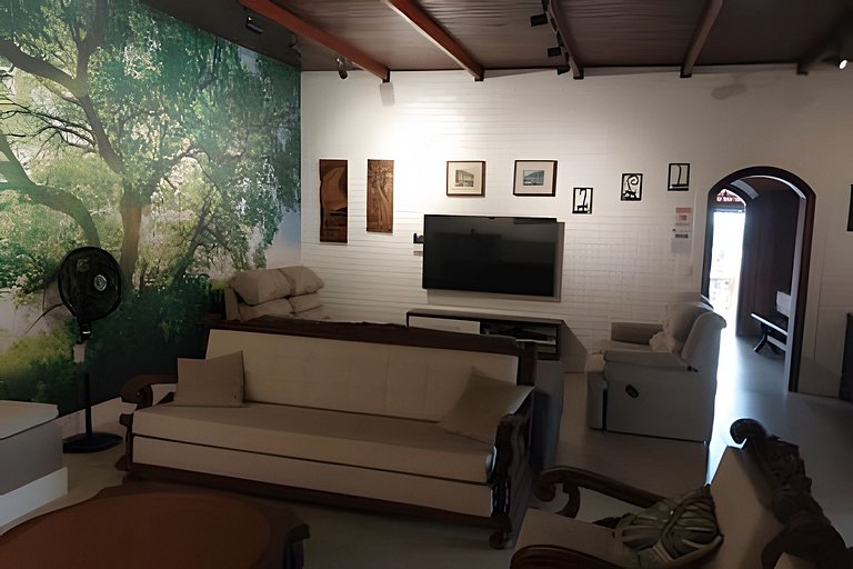 Linda casa em Indaiatuba (Interior de SP)