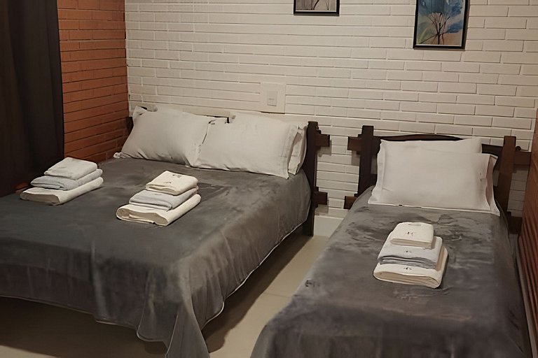 Linda casa em Indaiatuba (Interior de SP)