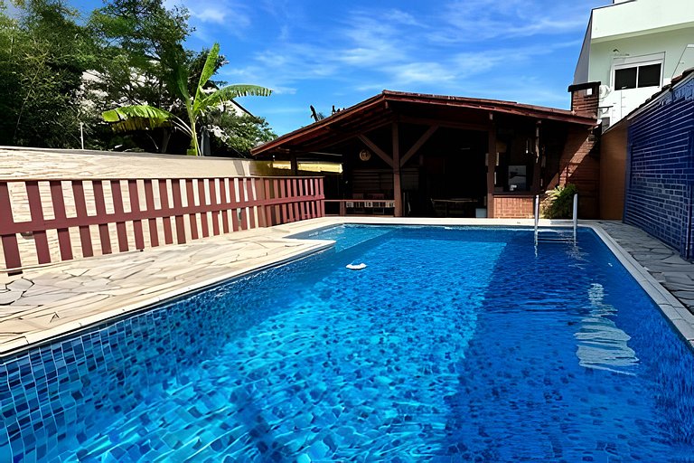 Linda Casa em Juquehy - SP (3)