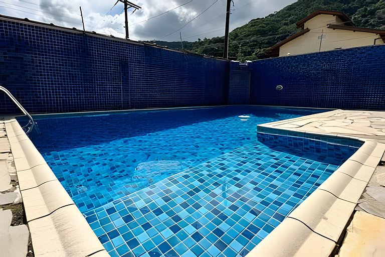 Linda Casa em Juquehy - SP (3)