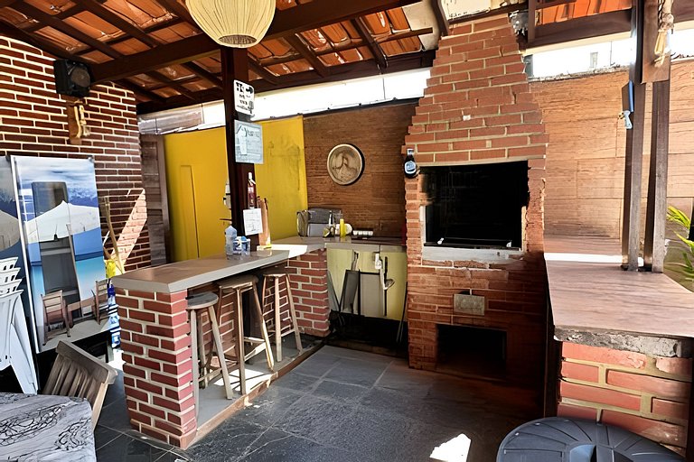 Linda Casa em Juquehy - SP (3)