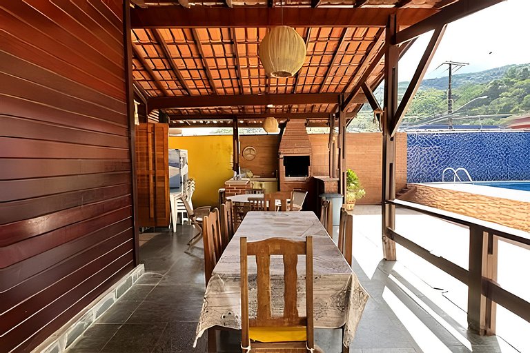 Linda Casa em Juquehy - SP (3)