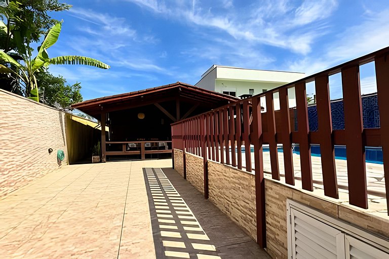 Linda Casa em Juquehy - SP (3)