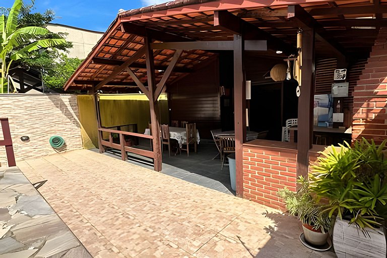 Linda Casa em Juquehy - SP (3)