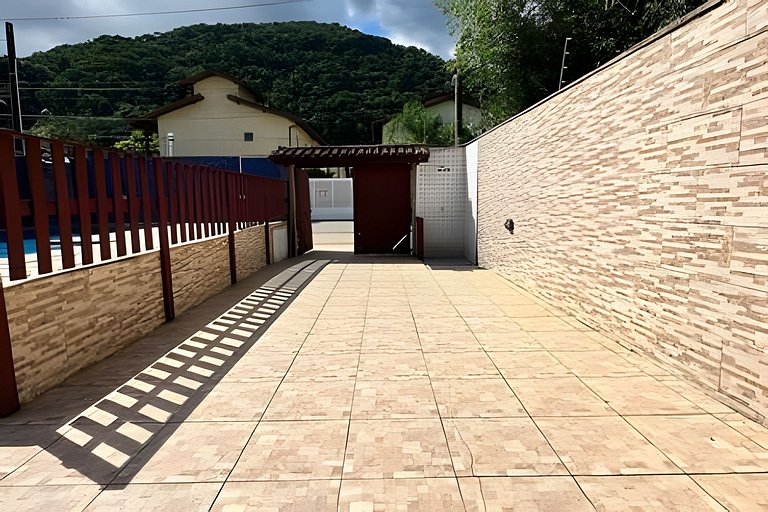 Linda Casa em Juquehy - SP (3)