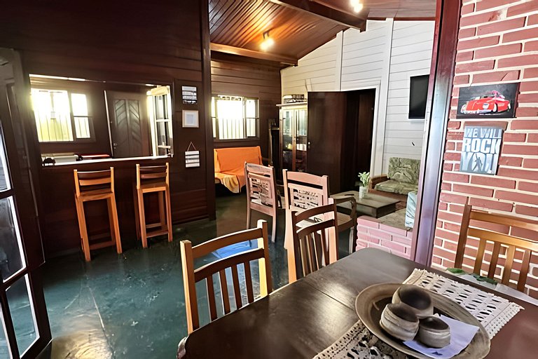 Linda Casa em Juquehy - SP (3)