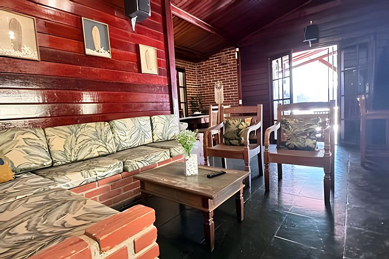 Linda Casa em Juquehy - SP (3)