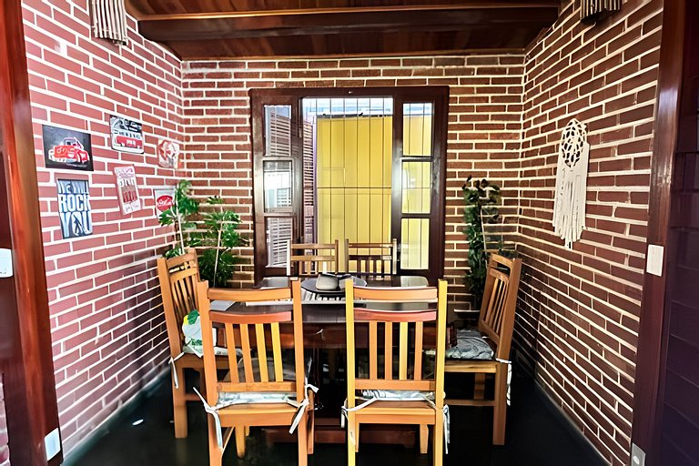 Linda Casa em Juquehy - SP (3)