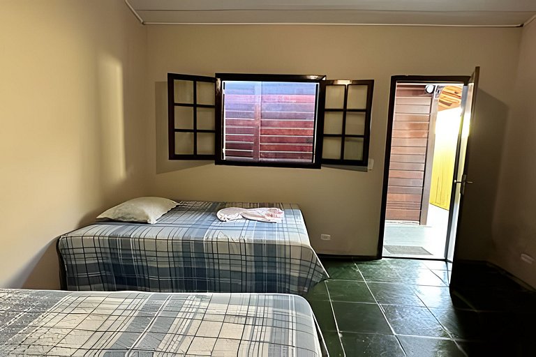 Linda Casa em Juquehy - SP (3)