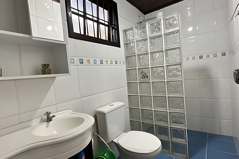 Linda Casa em Juquehy - SP (3)