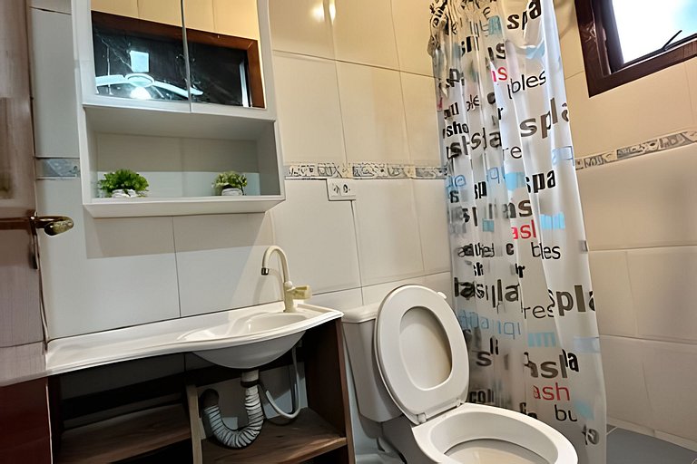 Linda Casa em Juquehy - SP (3)