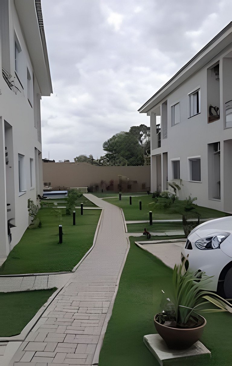 Linda Residência Porto Seguro - BA