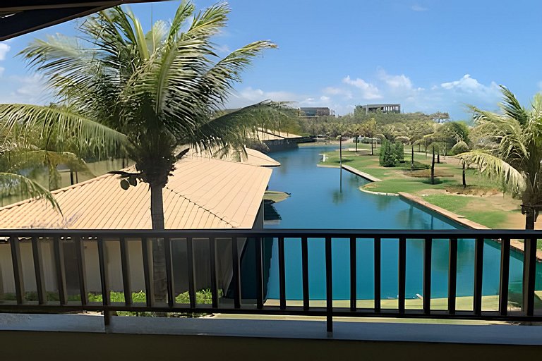 Apartamento em Fortaleza - CE