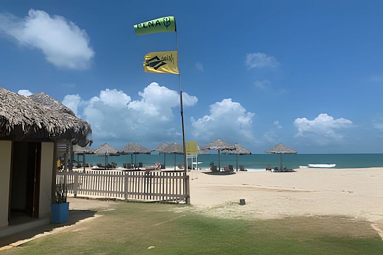 Apartamento em Fortaleza - CE