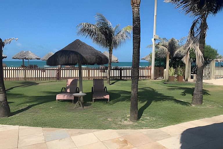 Apartamento em Fortaleza - CE