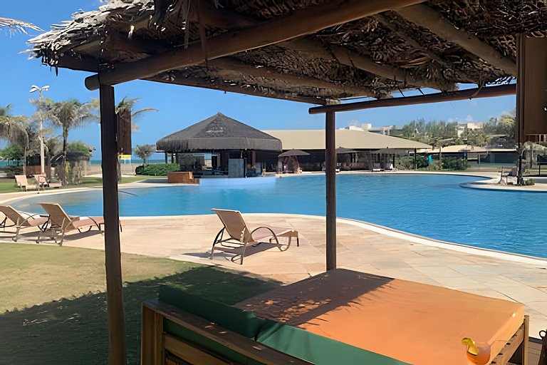 Apartamento em Fortaleza - CE