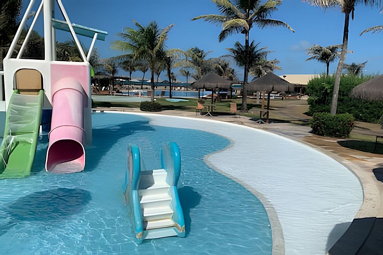 Apartamento em Fortaleza - CE