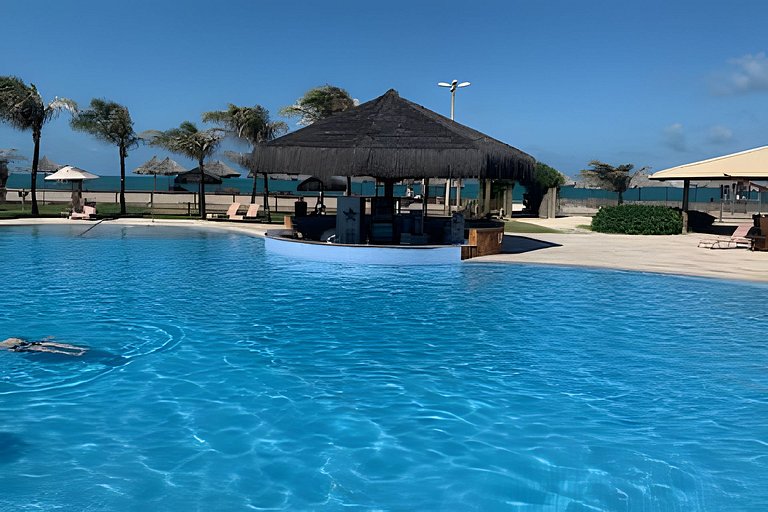 Apartamento em Fortaleza - CE