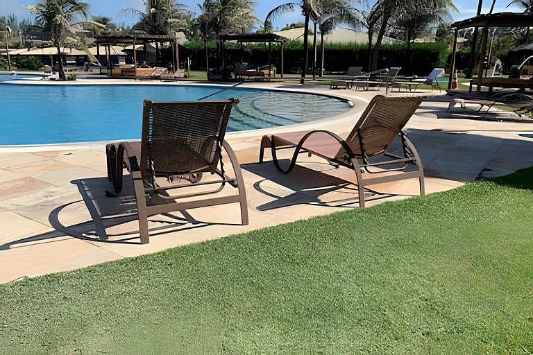Apartamento em Fortaleza - CE
