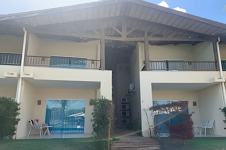 Apartamento em Fortaleza - CE