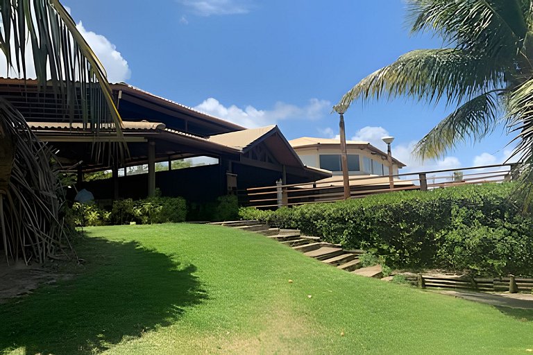 Apartamento em Fortaleza - CE