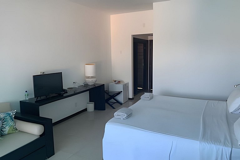 Apartamento em Fortaleza - CE