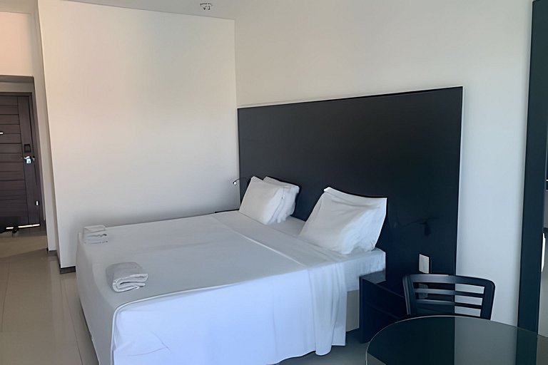 Apartamento em Fortaleza - CE