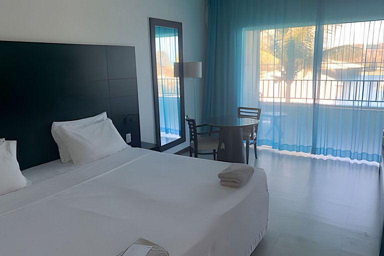 Apartamento em Fortaleza - CE