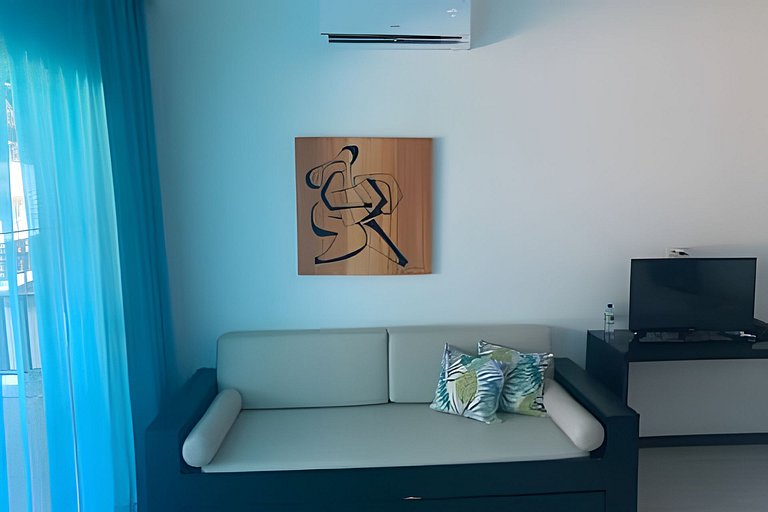 Apartamento em Fortaleza - CE