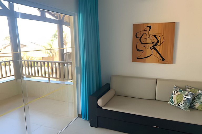 Apartamento em Fortaleza - CE