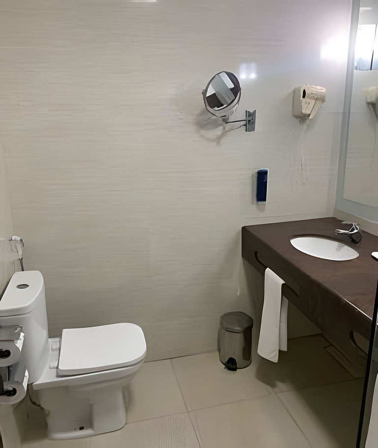 Apartamento em Fortaleza - CE