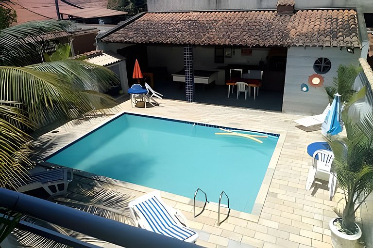 Casa em Iguaba Grande - RJ (Região dos Lagos) (1)